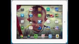 How to use Videolicious app to create digital story / presentation screenshot 3