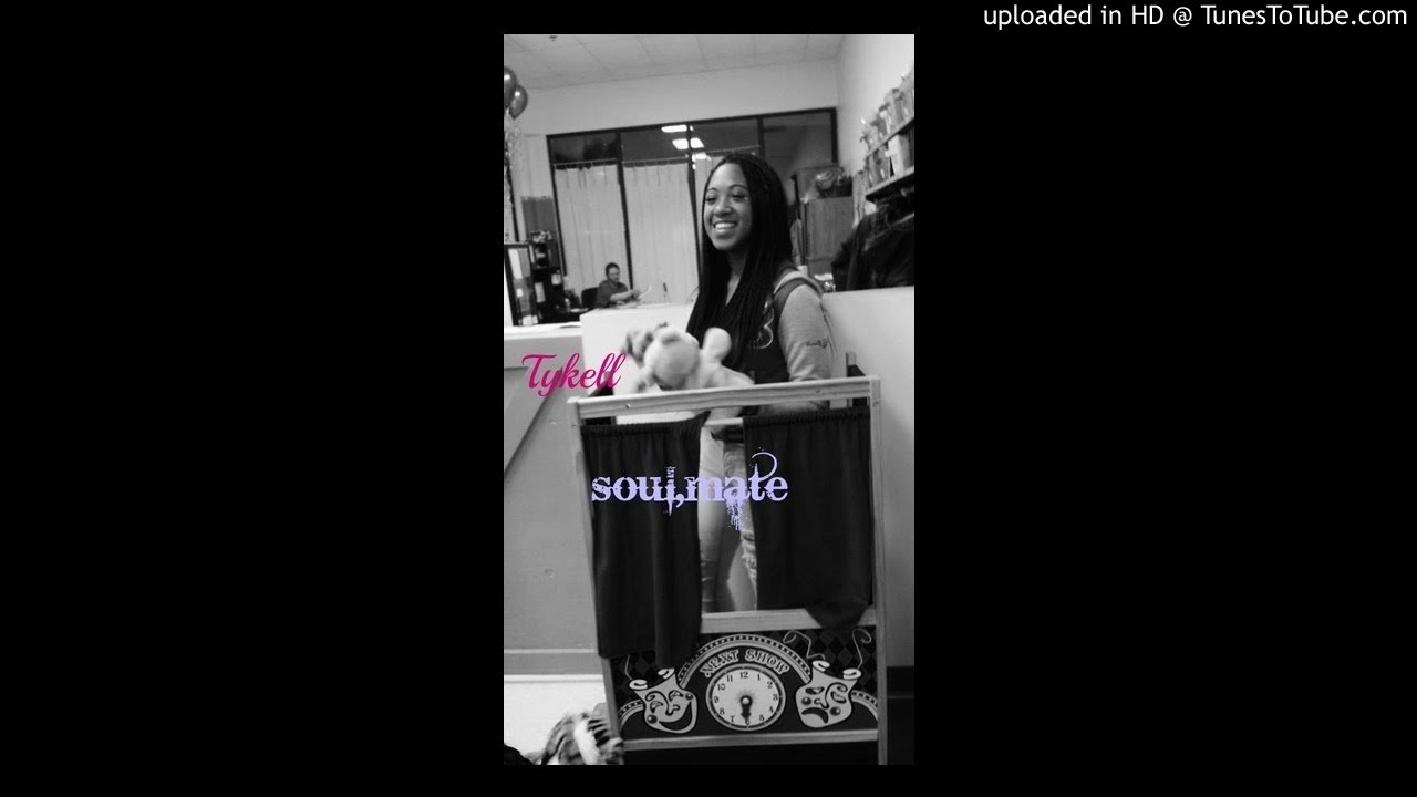 Tykell Robinson - Soulmate