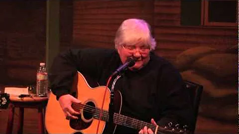 Sandy Ross sings All My Heroes Sang the Blues