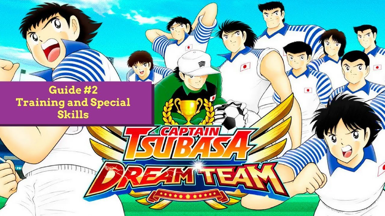 other special training or skills
