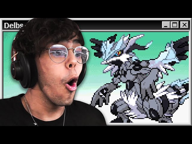 NOVA CIDADE E FUSÕES COM LENDÁRIOS! - Pokémon: Infinite Fusion #25 [PT-BR]  