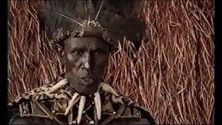 Шака, король зулусов 1986 Shaka Zulu Исторические Фильмы Художественные