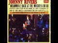 Johnny Rivers - Stop! In The Name of Love. (Live)