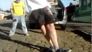 passes de rebolation de GUILHERME WILIAN E WELINTON