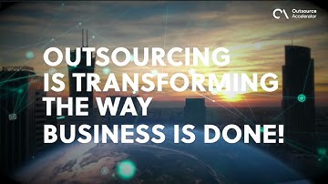 Transform Your Business with Outsourcing!