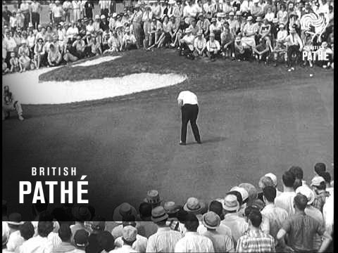Thumb of 1965 Masters video