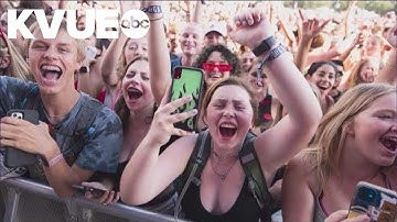 Health officials give ACL safety tips