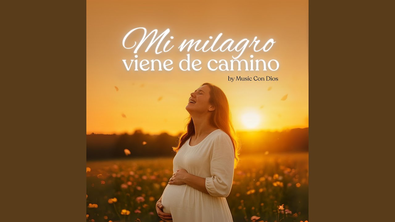 Mi Milagro Viene de Camino