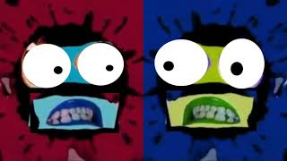 Klasky Csupo Showtime 10 (Goo Goo Gaa Gaa & Green Lowers)