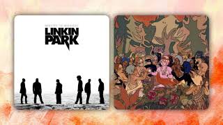 TEAR UP (Linkin Park × Bring Me The Horizon) [MASHUP]