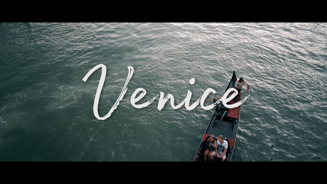 Travel Film // VENICE // The Greatscape