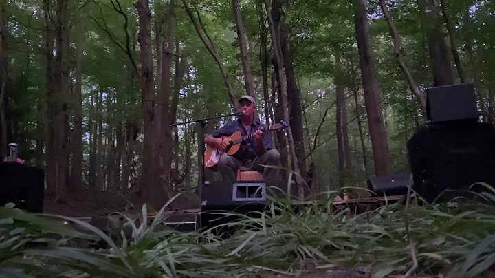 The World Dont Owe You A Thing - Scott Regan