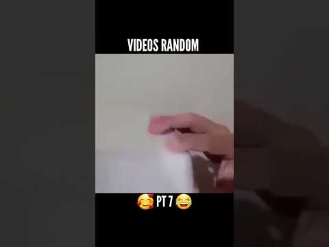 VIDEOS RANDOM PARTE