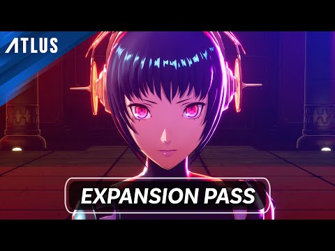 : Expansion Pass