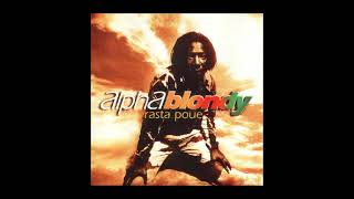 Alpha Blondy – Rasta Poué