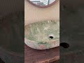 Monet Marble Basin