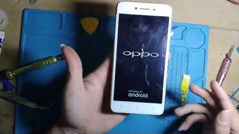 Thay màn hình trong oppo a37 giá bao nhiêu năm 2024