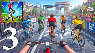 Riding Extreme 3D | Gameplay Walkthrough Part 3 | (Android, iOS) screenshot 4