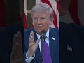 Trump Discusses 2028 Presidential Ticket