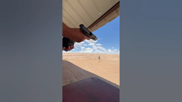 Franklin ￼ armory glock 17 binary trigger and slide with 50rnd drum