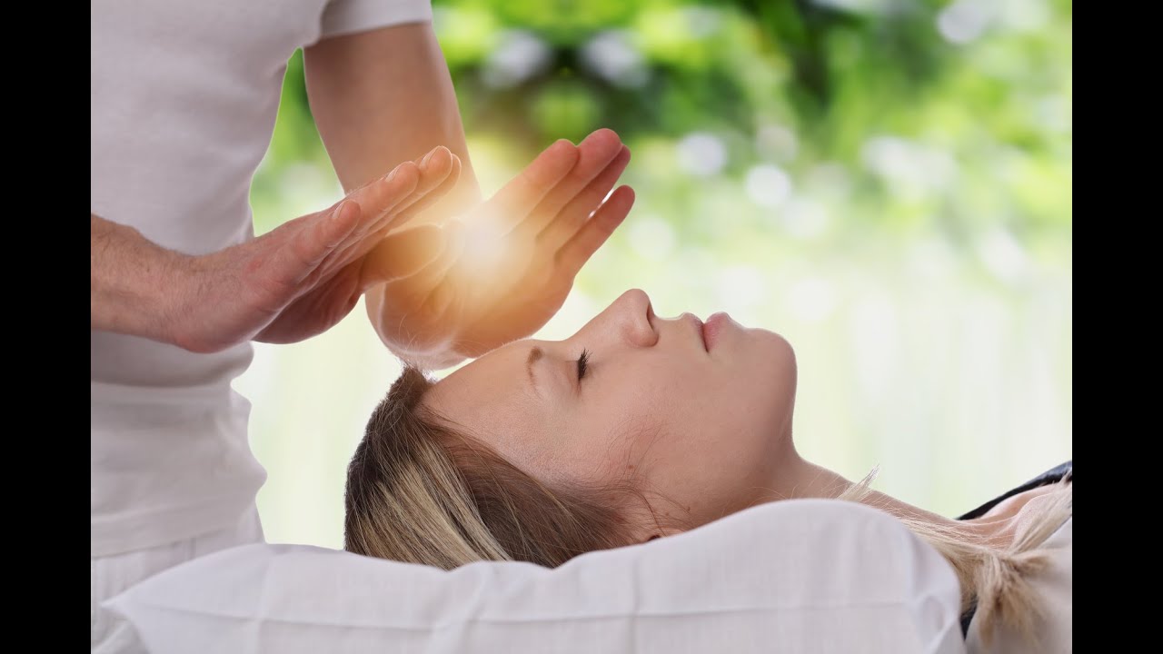 Discovering Reiki: Your Guide to Energy Healing - YouTube