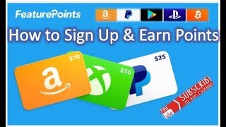 How to Earn Feature Points screenshot 5