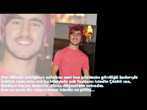 Justin Bieber & Selena Gomez - Türkçe Klip Sen Yoksun 2016 ( KESİNLİKLE İZLEYİN )