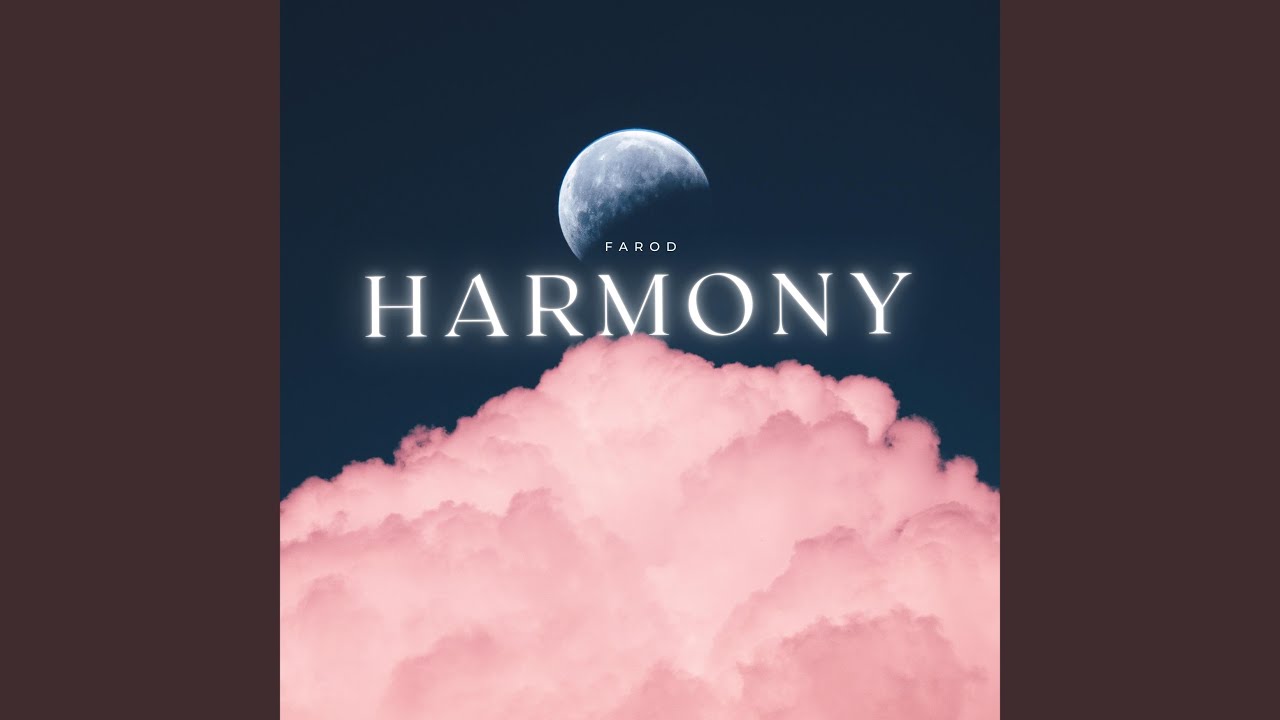 Obejrzyj Harmony w YouTube Obejrzyj Harmony w YouTube