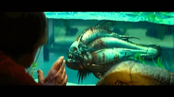 Piranha 3D Movie Trailer (HD)