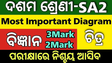 sa2 exam 10th class question answer 2023 / 10th class sa2 question paper 2022-23 science