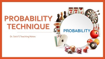 Exercise in probability technique in risk analysis in capital budgeting
