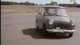 historia Mini parte 1