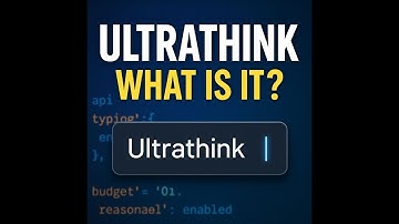 This One Word Unlocks Claude Code