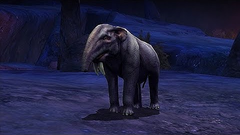 Dino Hunter: Deadly Shores 🐘🦖 Gameplay Walkthrough (iOS Android) Part 17 (Region 3)