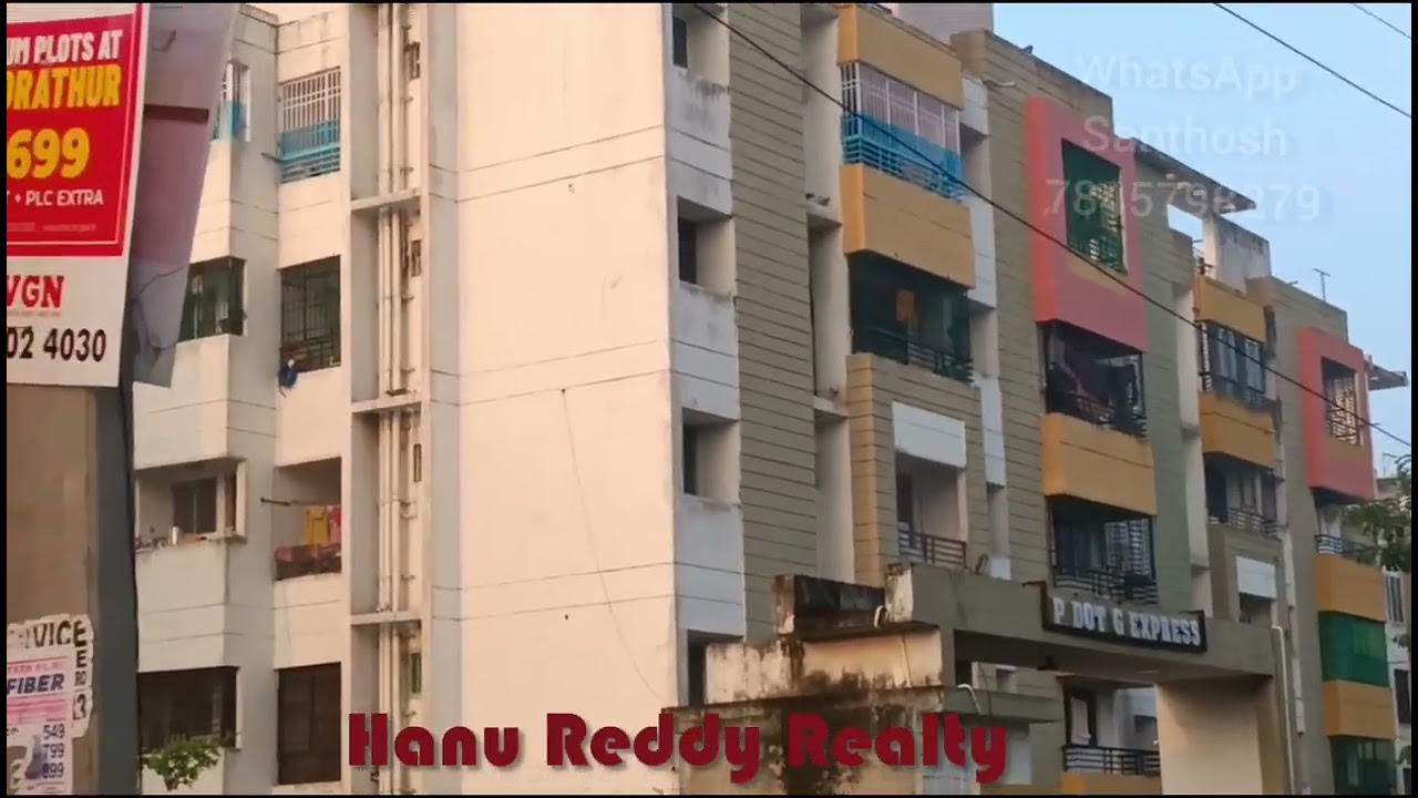 Kundrathur area Tour Manikandan Nagar 2023 Chennai Hi Tech