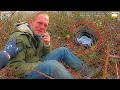 Dad Hides His 3-Week-Old Newborn’s De*d Body in the Bushes, Then Breaks Down in Front of Cops