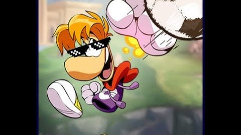 How to play Kung Foot