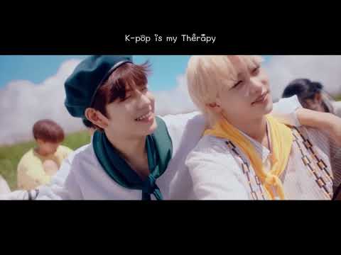 Stray Kids- The View (mmsub) with Hangul lyrics