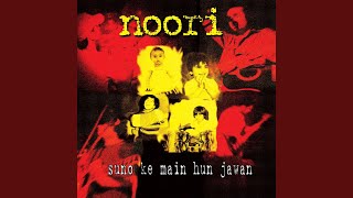 Video thumbnail of "Noori - Dobara Phir Se"