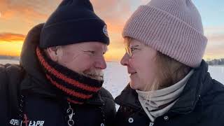 Seilataan yhdessä - Pontus J. Back feat. Elna Romberg