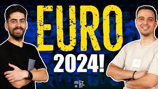 Türkiye'nin Euro 2024 Elemeleri Grup Aşamasını Değerlendiriyoruz