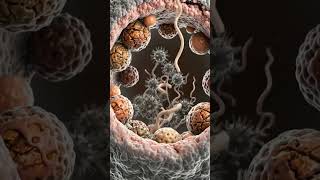 How Ebola Spreads Inside The Body