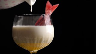 There's something fishy about this 200yearold DESSERT!   | How To Cook That Ann Reardon
