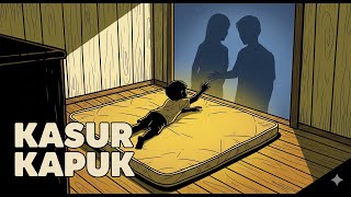 Kasur Kapuk | Lagu Akustik Nostalgia Tentang Orang Tua