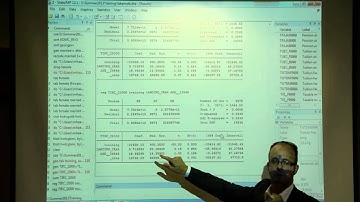 NB-IRDT Policy Workshop August 2013- Aug. 9th afternoon: Dr. Mike Haan