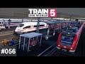 Train Sim World 5🚅[#056] Ein paar Runden am Mittag drehen! [21:9][LET'S PLAY][🔴LIVE]