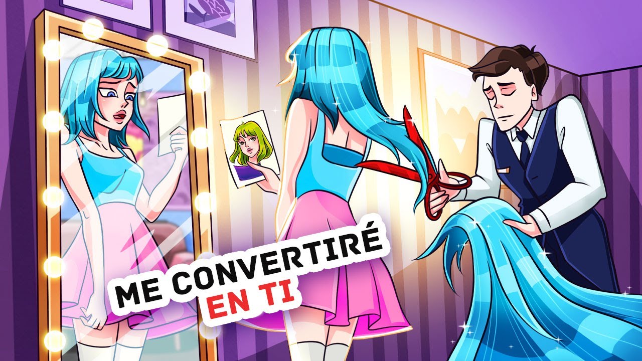 Cambio Mi Apariencia Todos Los Días