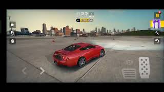 EXTREME CAR DRIVING SIMULATOR MULTIPLAYER GAMEPLAY ll DRIVING SIMULATOR GAMEPLAY ll #cardriving