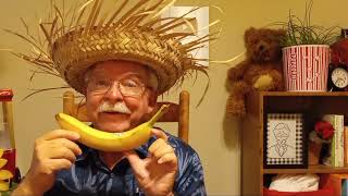 BANANA DAY by Grandpa Reads the Comics 2,870 views 1 month ago 2 minutes, 3 seconds