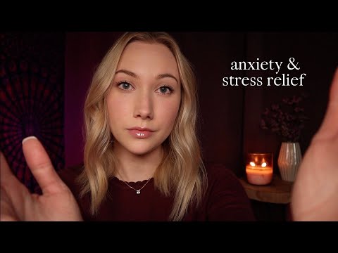 asmr-comforting-you,-releasing-anxiety,-removing-negative-energy